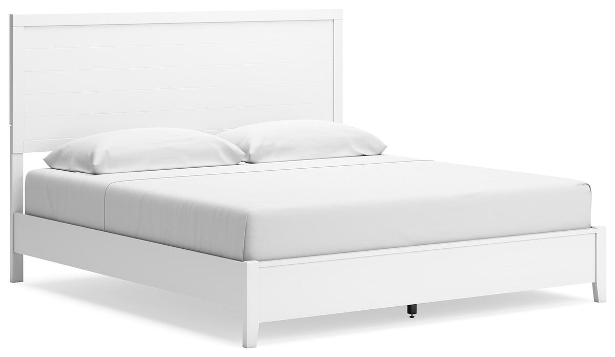 Binterglen Beds