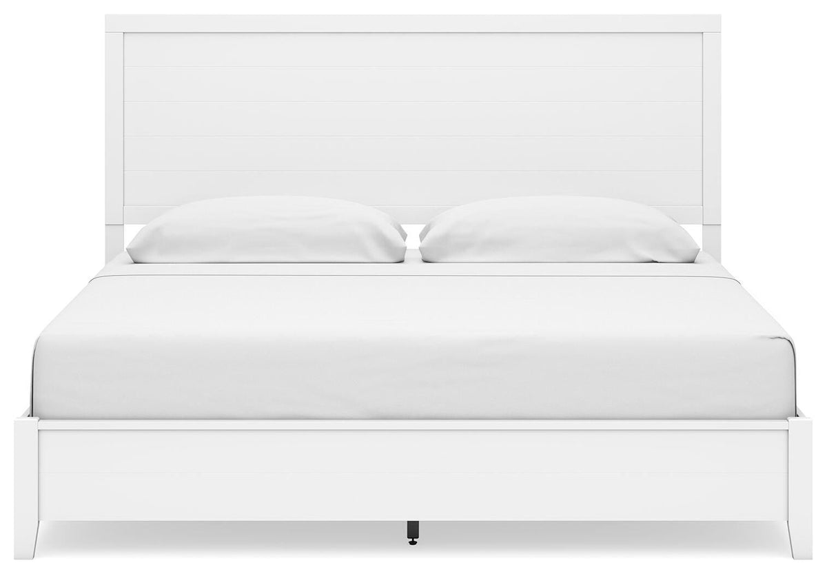Binterglen Beds