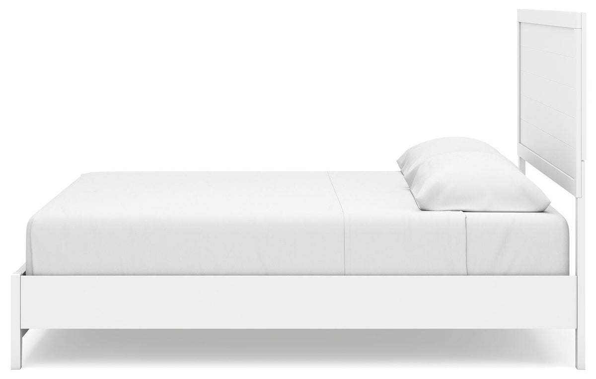 Binterglen Beds