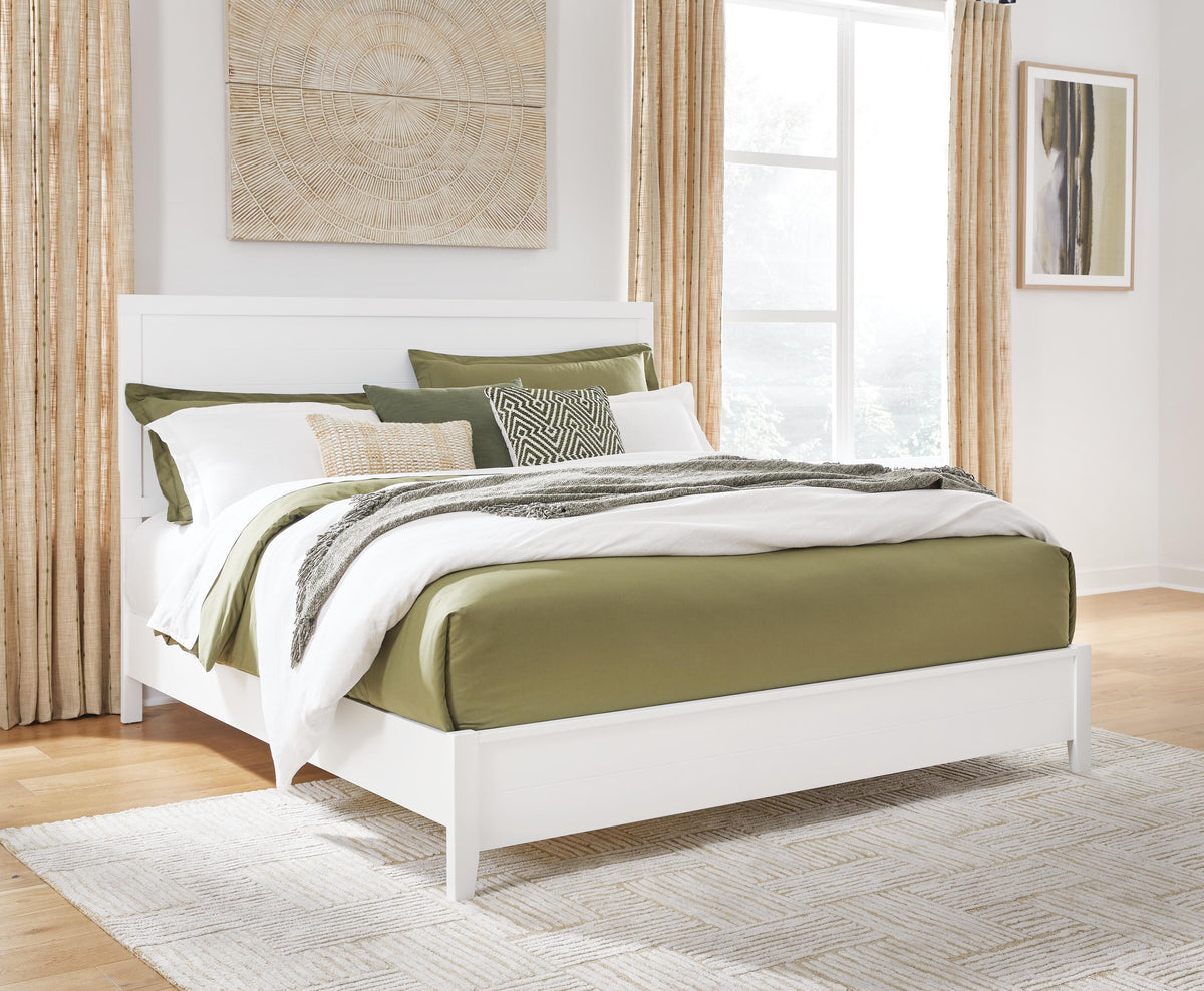 Binterglen Beds