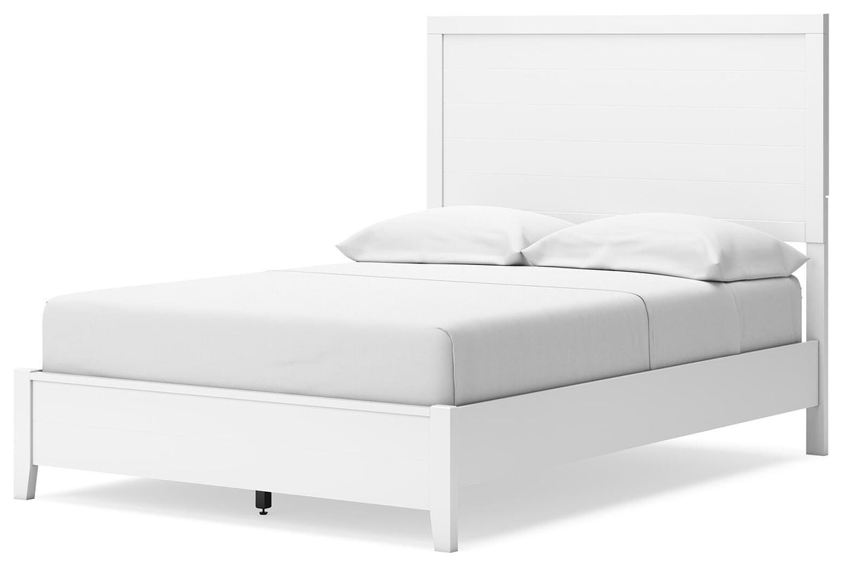 Binterglen Beds