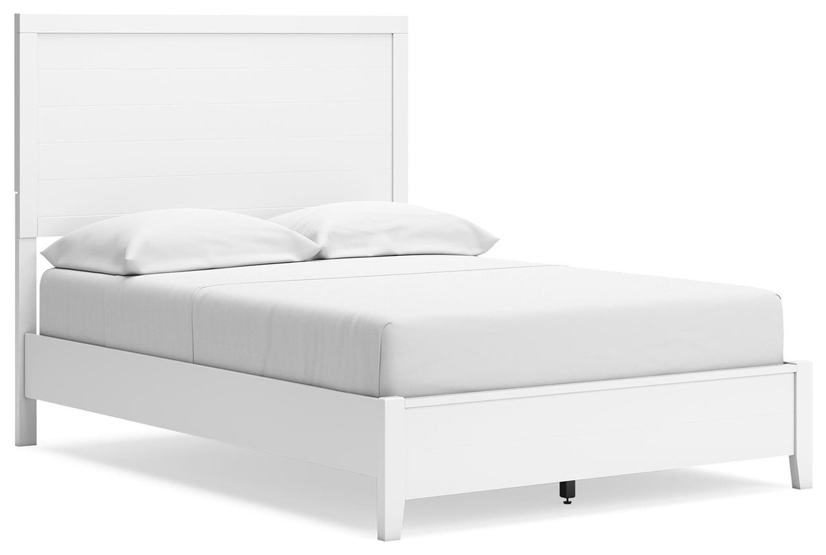 Binterglen Beds