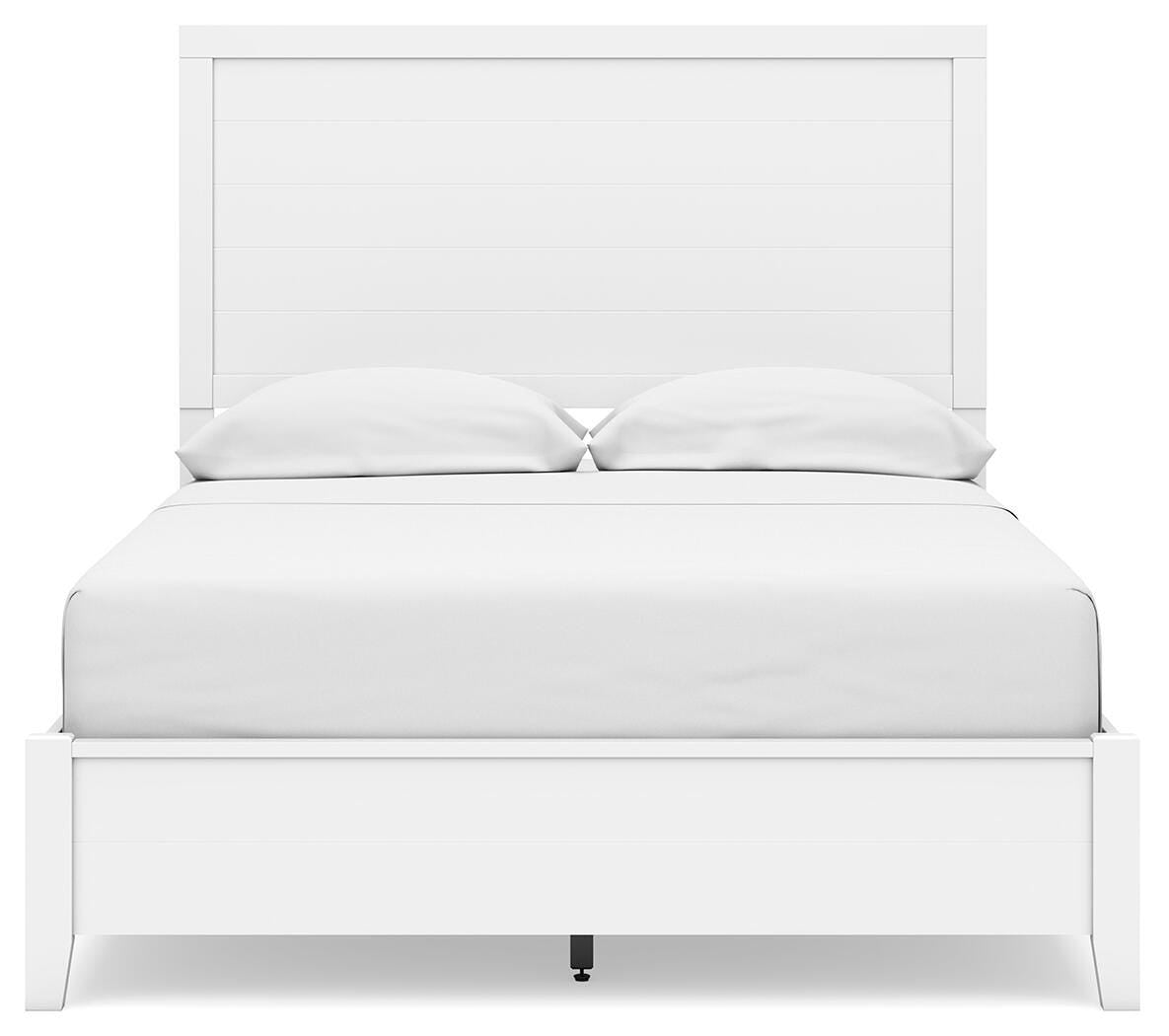 Binterglen Beds