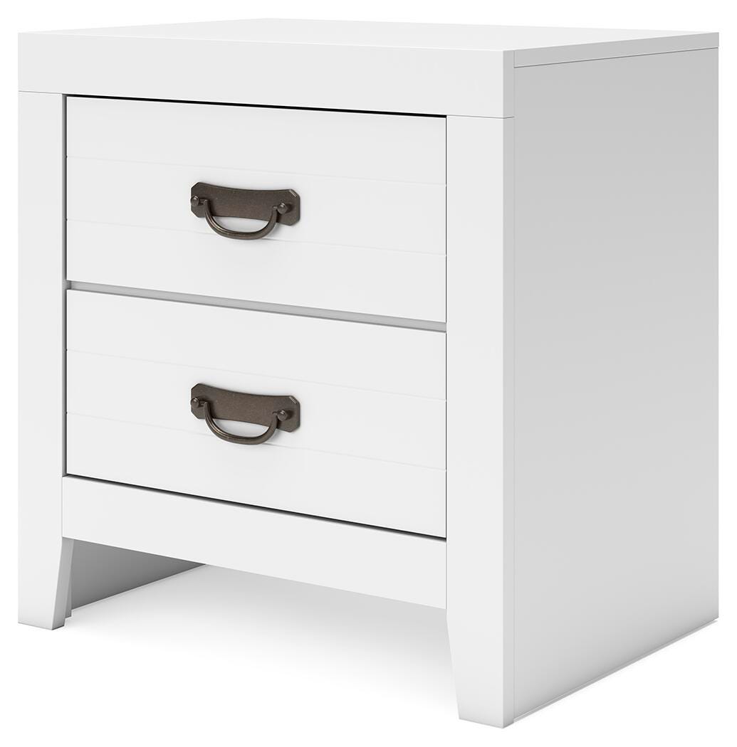 Binterglen Nightstands