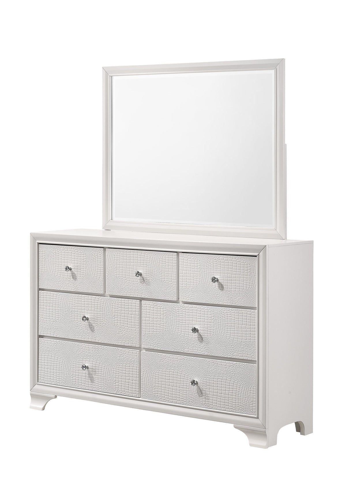 Lyssa Bedroom Collection