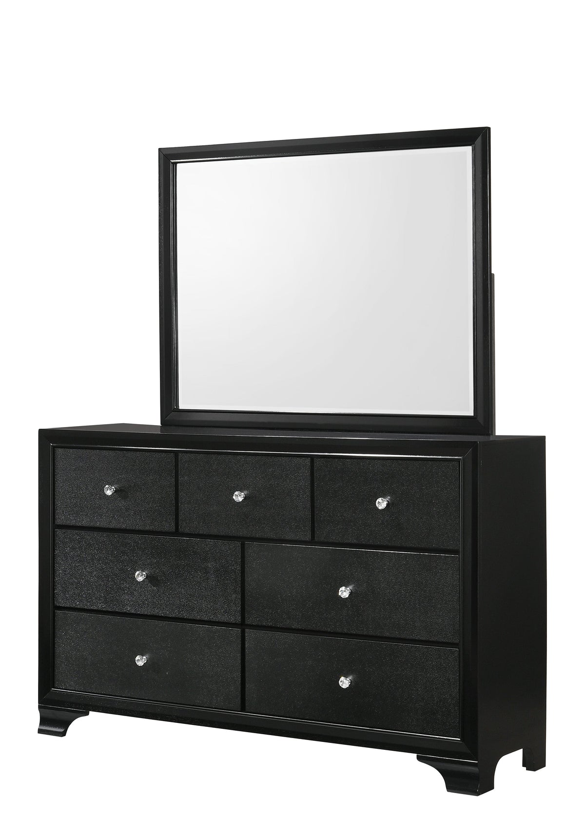 Micah Bedroom Collection