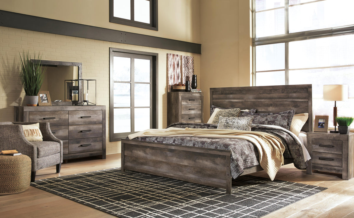 Wynnlow Bedroom Sets
