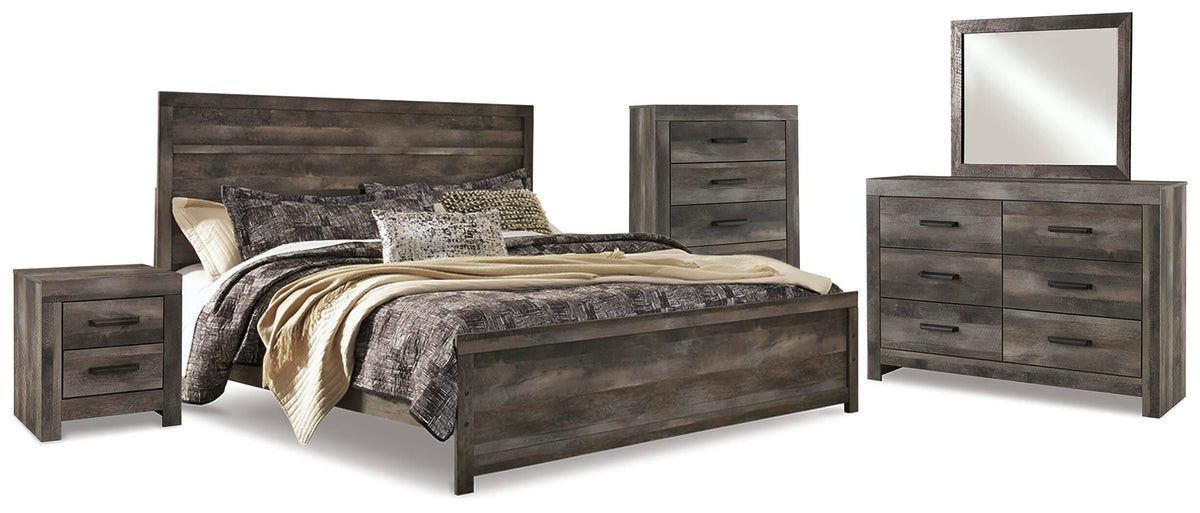 Wynnlow Bedroom Sets