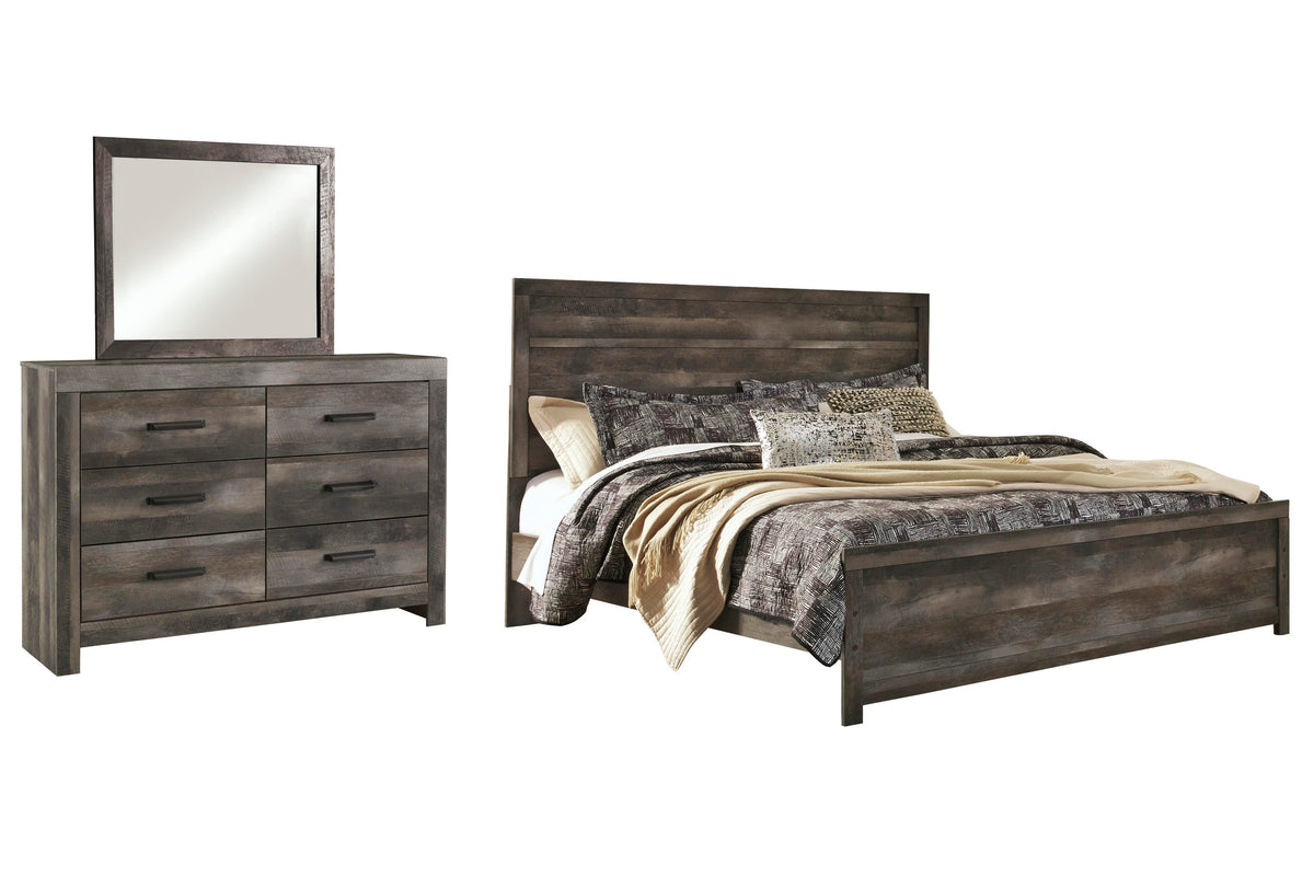 Wynnlow Bedroom Sets