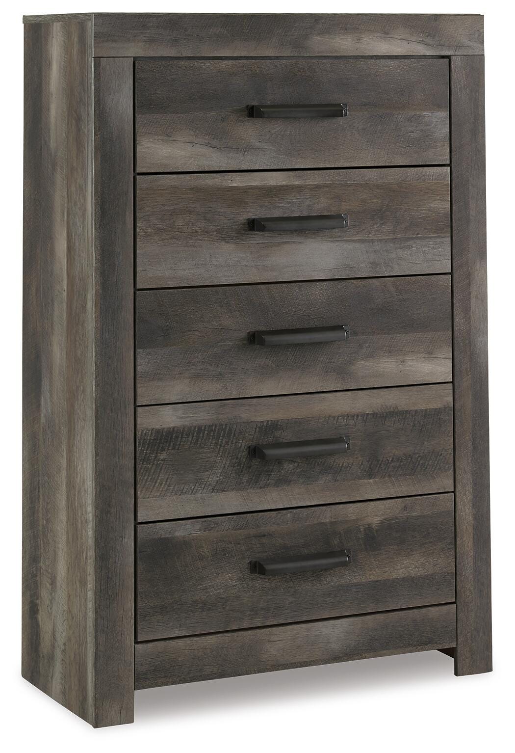 Wynnlow Chests