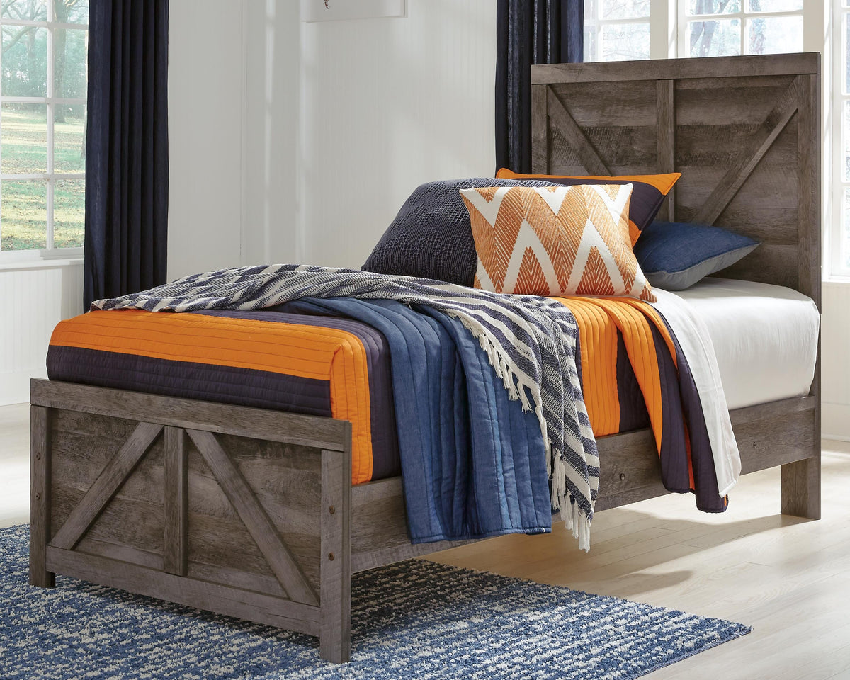 Wynnlow Beds