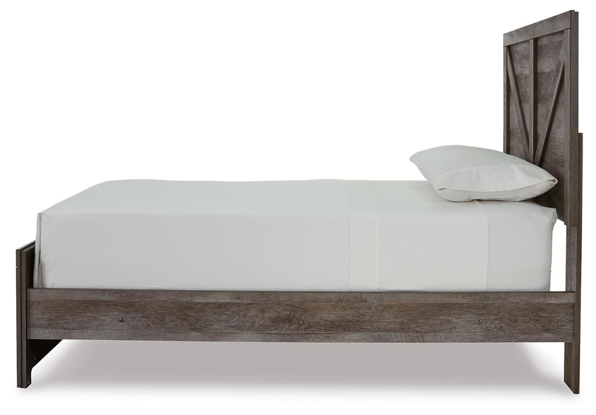 Wynnlow Beds