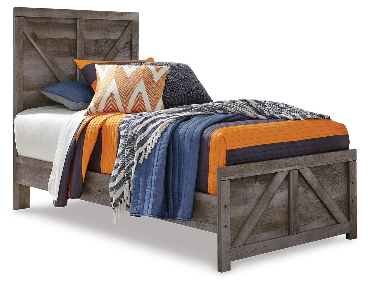 Wynnlow Beds