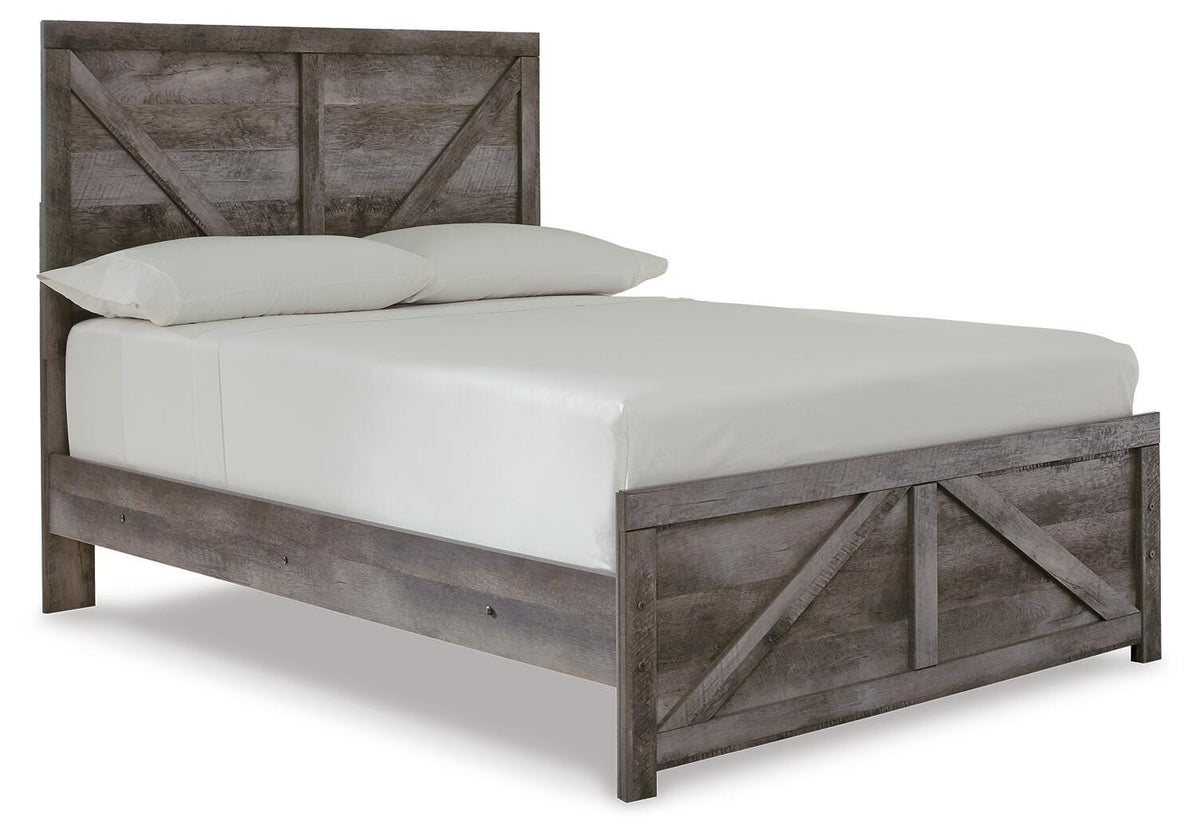 Wynnlow Beds