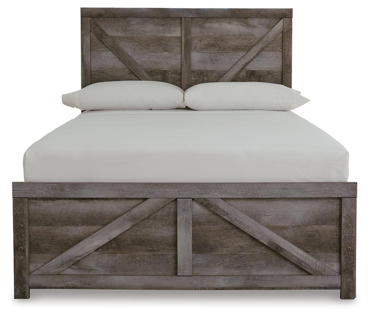 Wynnlow Beds