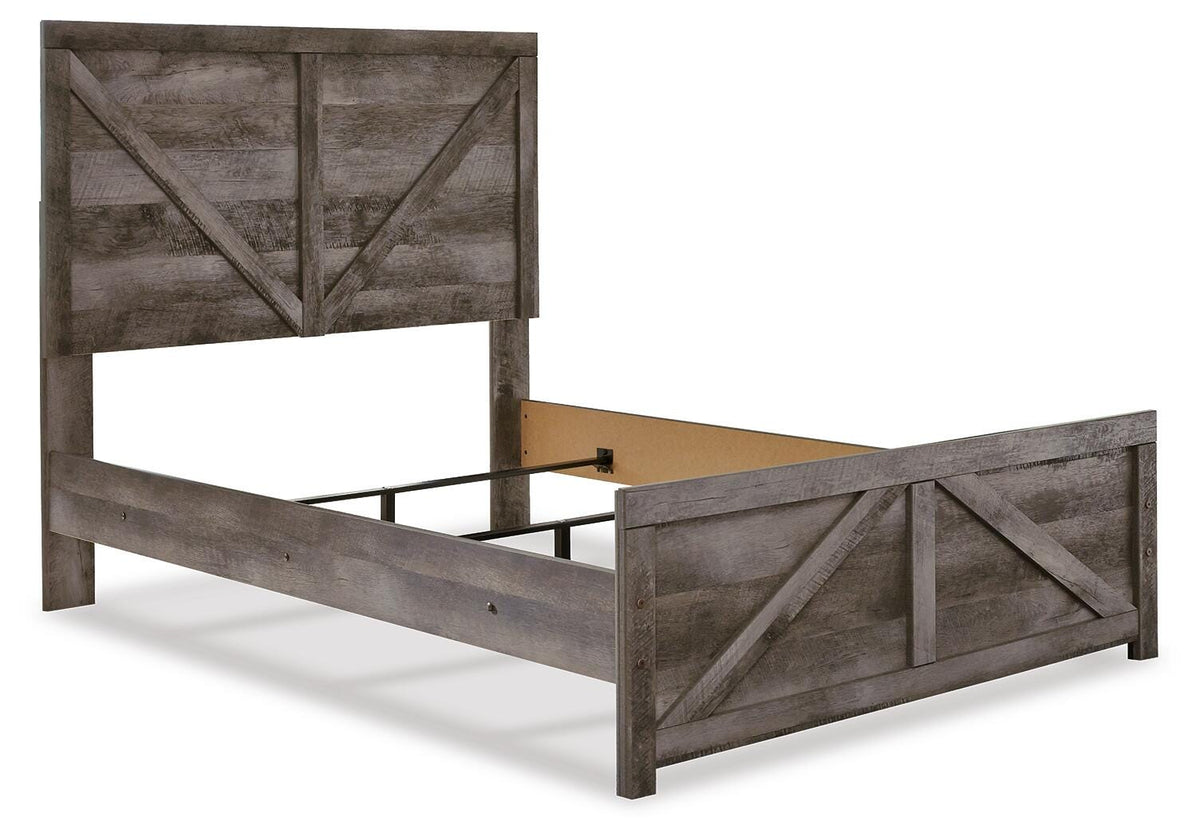 Wynnlow Beds
