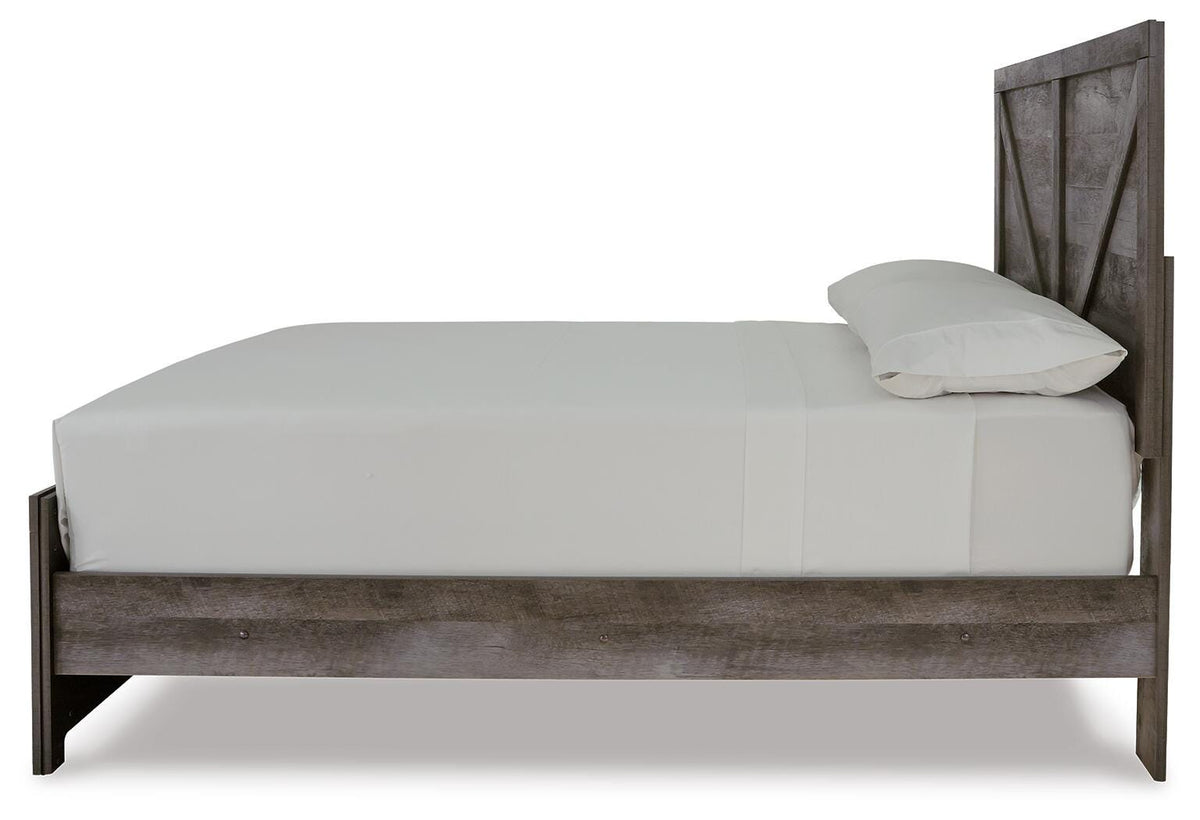 Wynnlow Beds