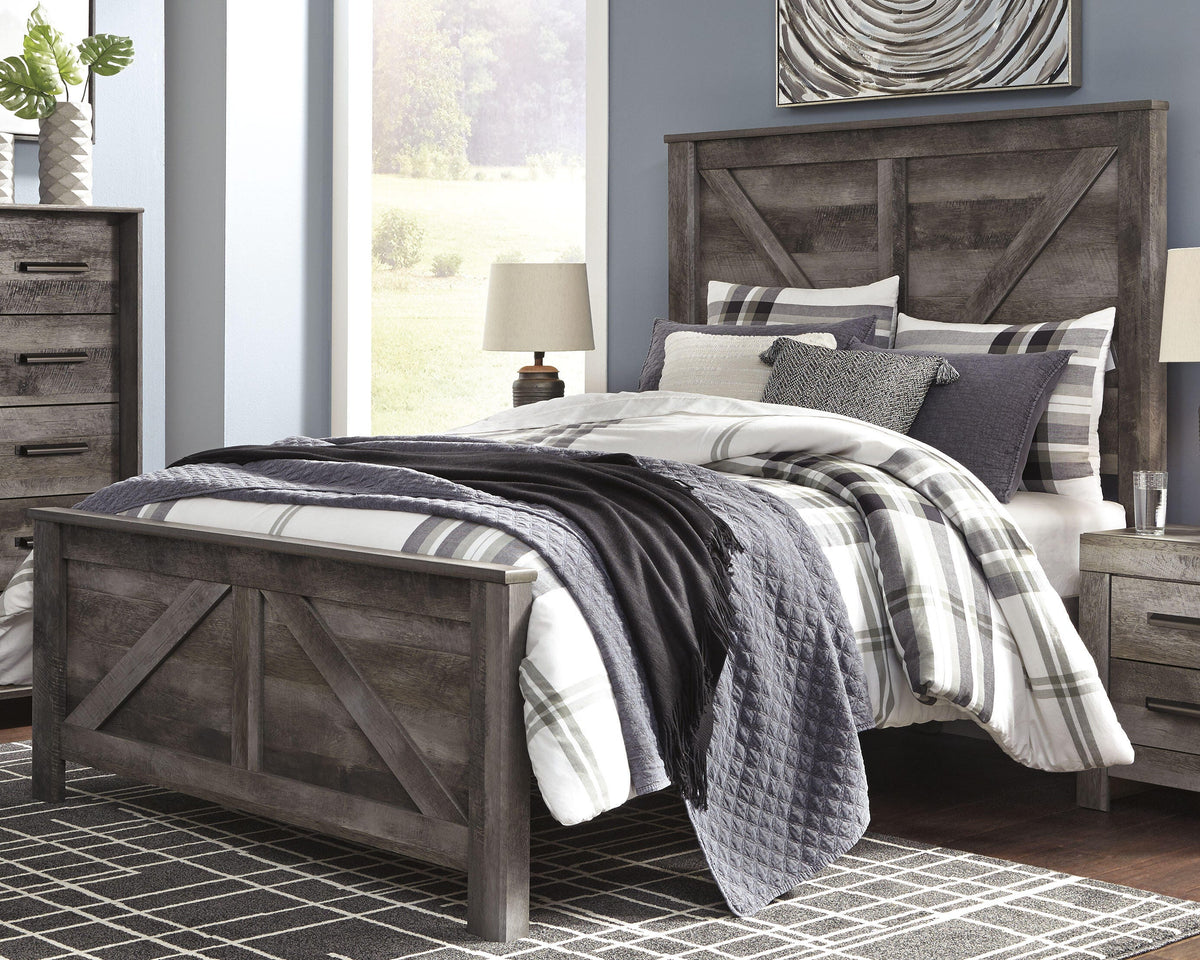 Wynnlow Beds