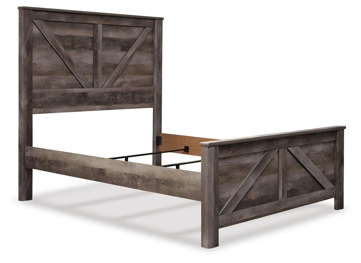 Wynnlow Bedroom Sets