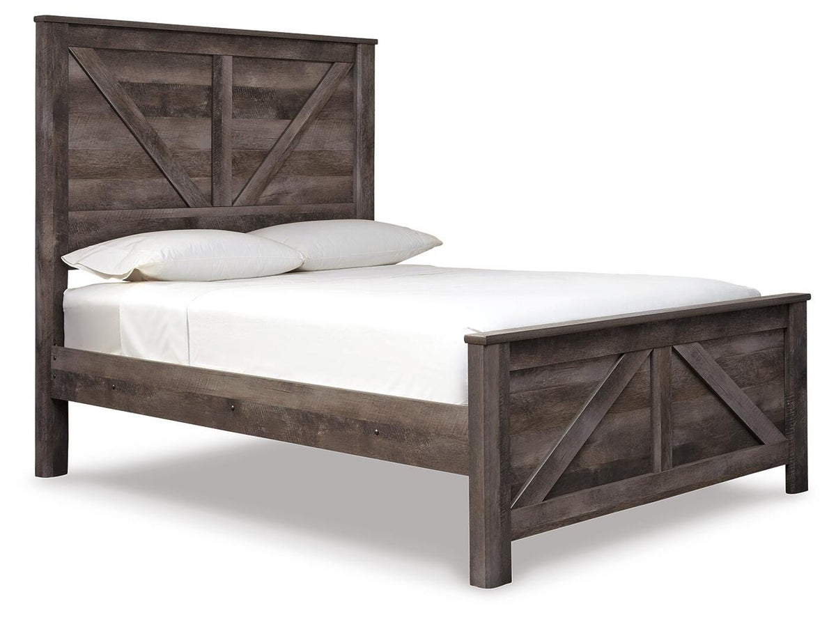 Wynnlow Bedroom Sets