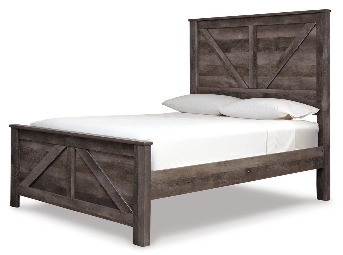 Wynnlow Beds