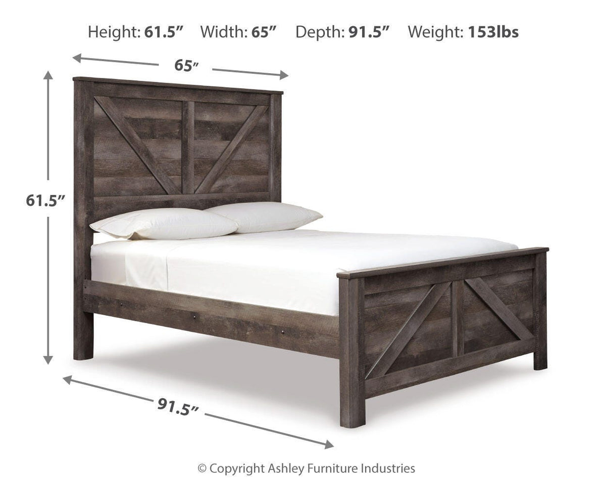 Wynnlow Beds