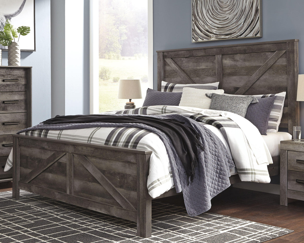 Wynnlow Beds