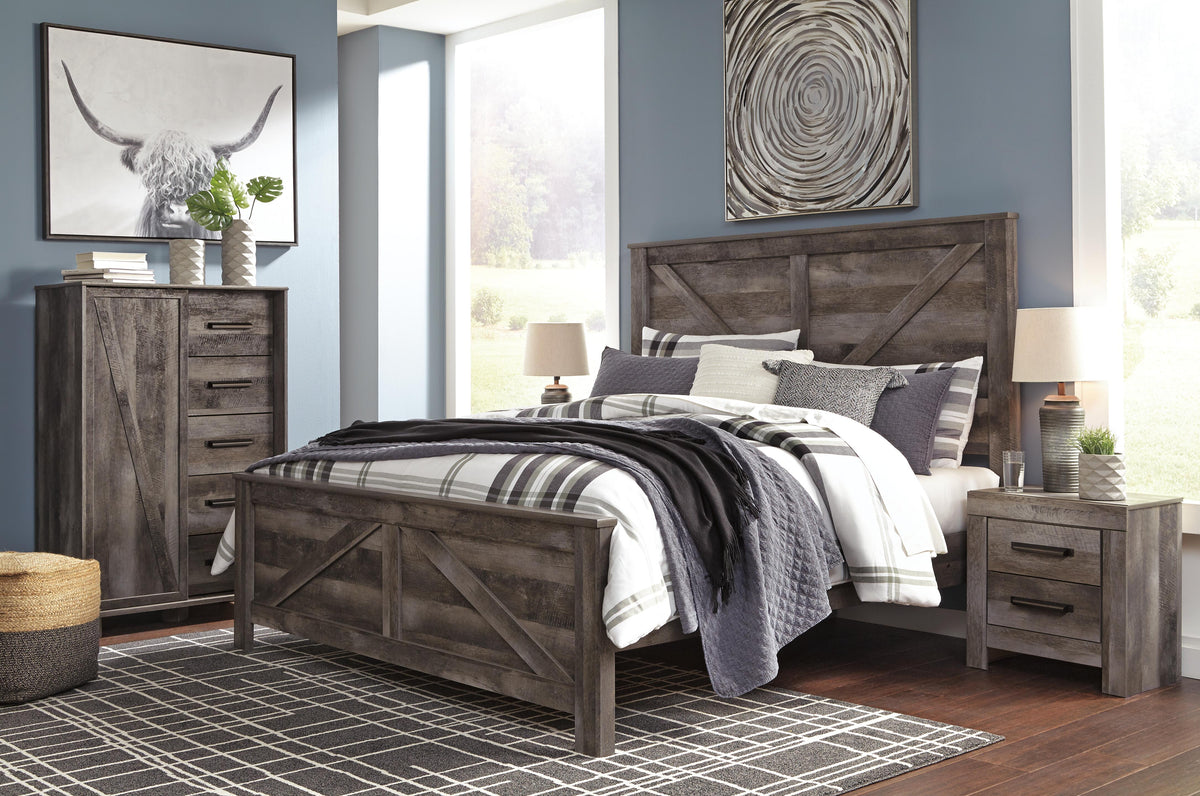 Wynnlow Beds