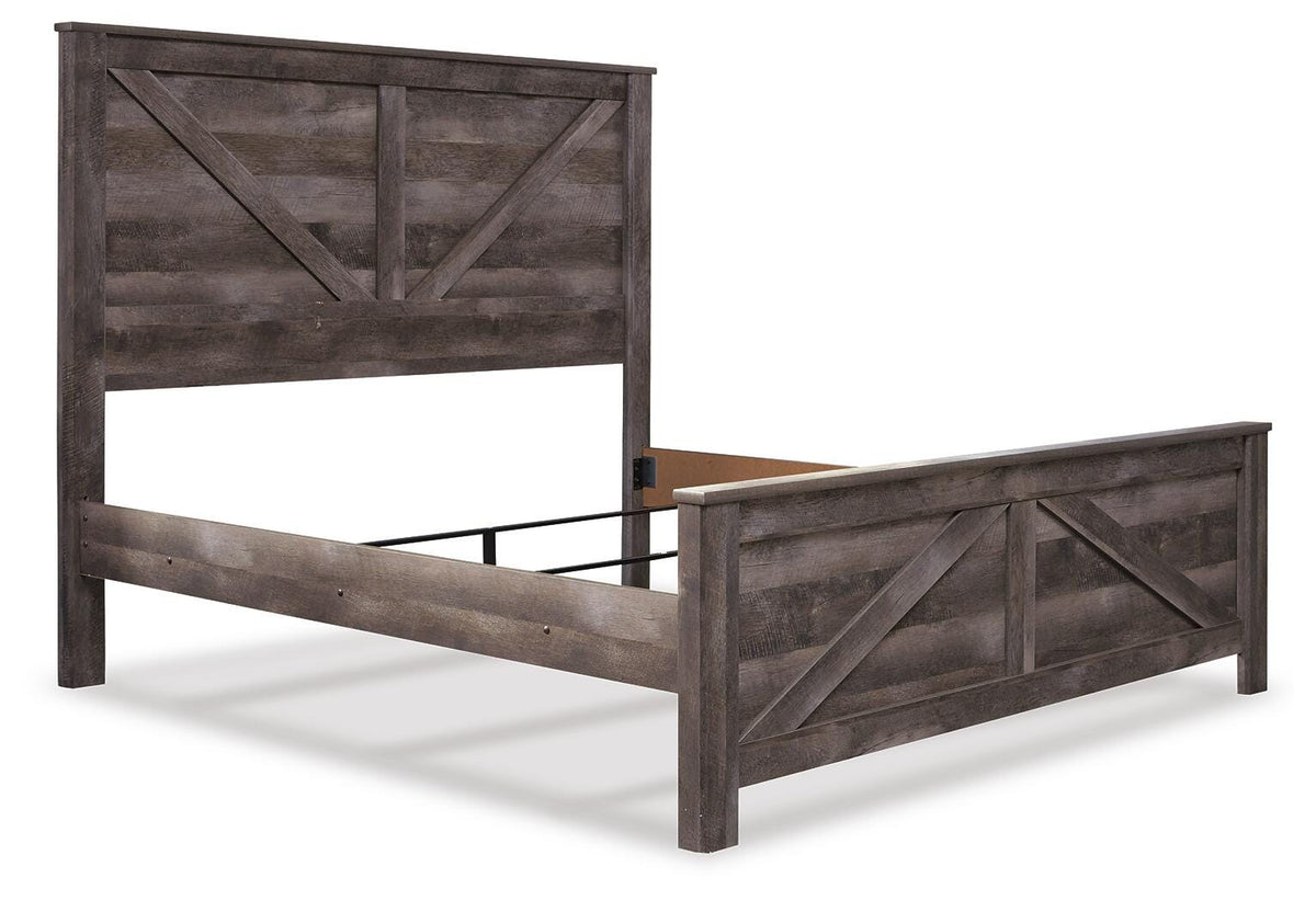 Wynnlow Beds