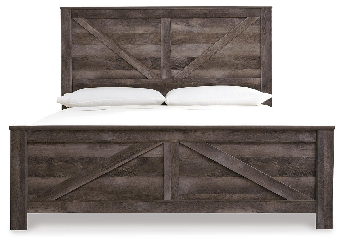 Wynnlow Beds