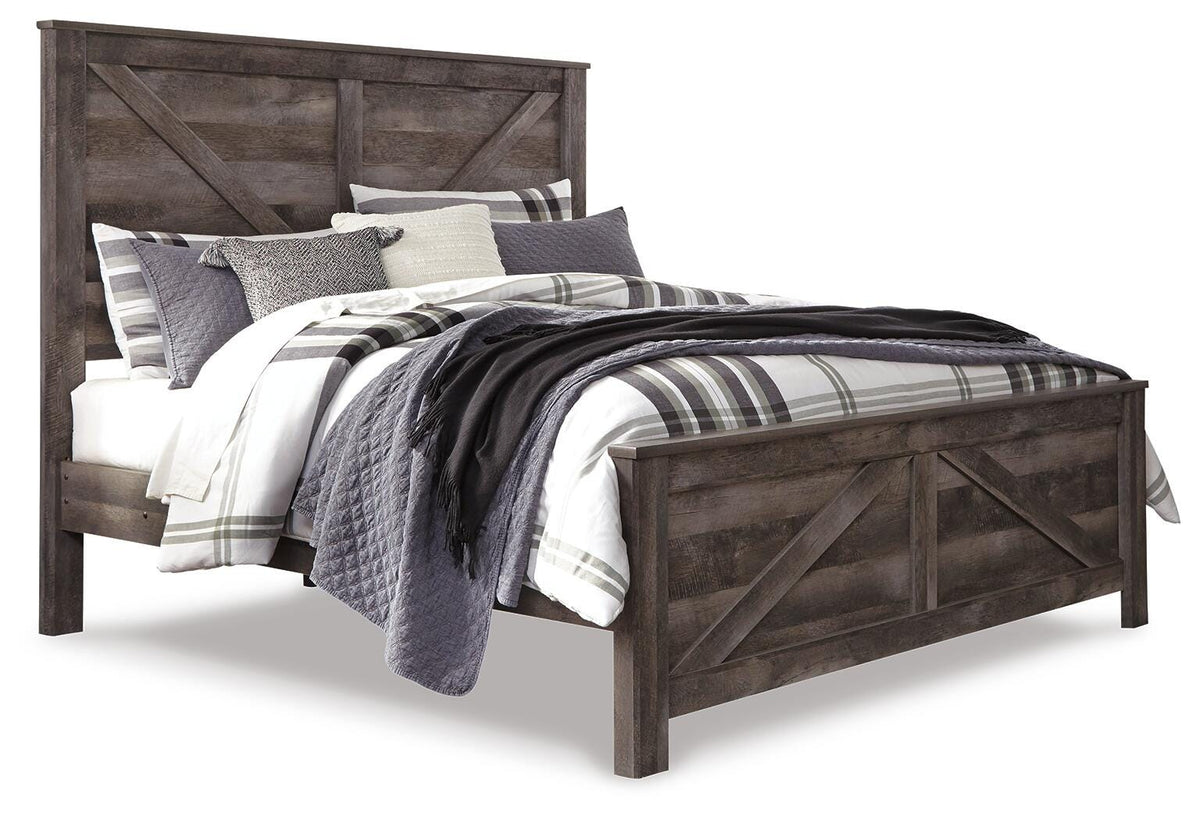 Wynnlow Bedroom Sets