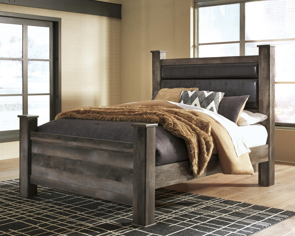 Wynnlow Beds