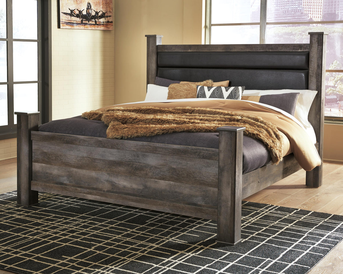 Wynnlow Beds