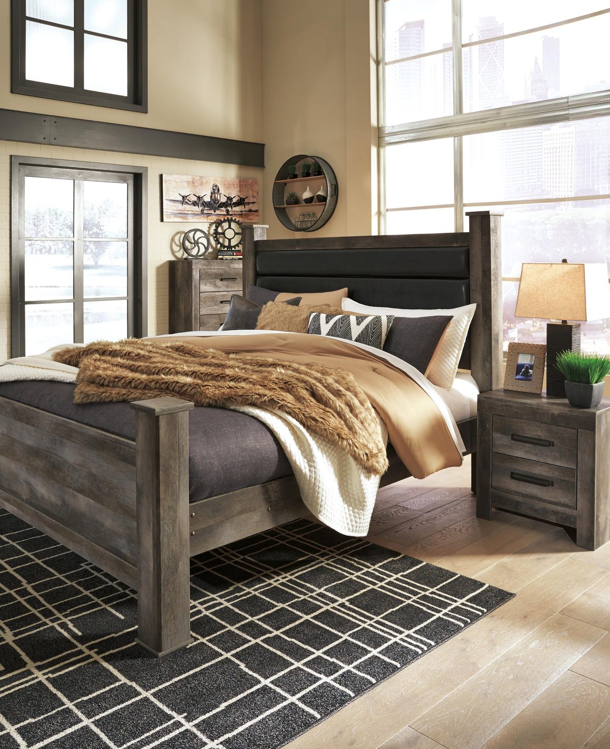 Wynnlow Beds