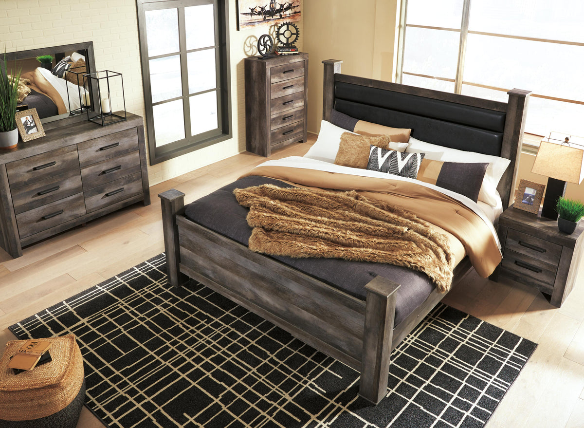 Wynnlow Beds
