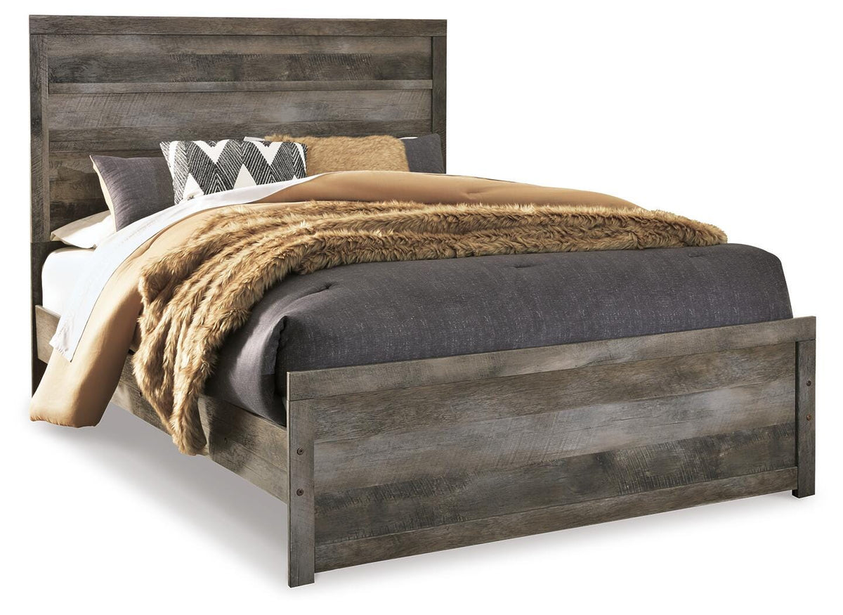 Wynnlow Beds