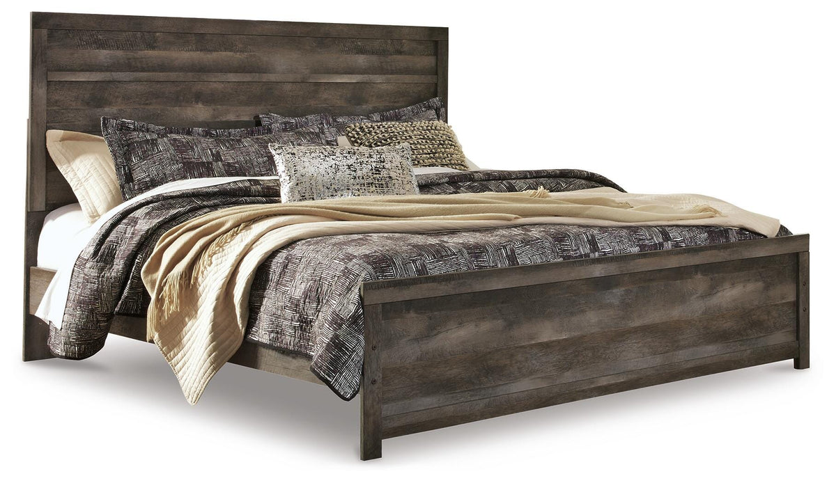 Wynnlow Beds