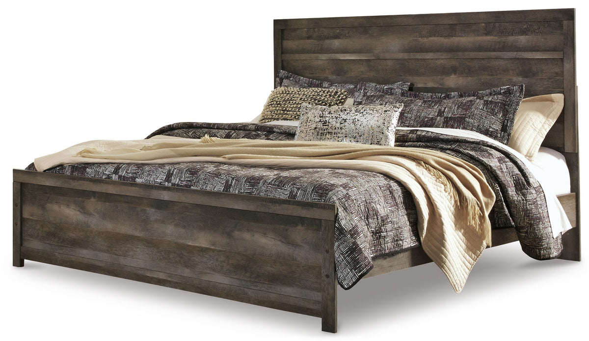 Wynnlow Bedroom Sets