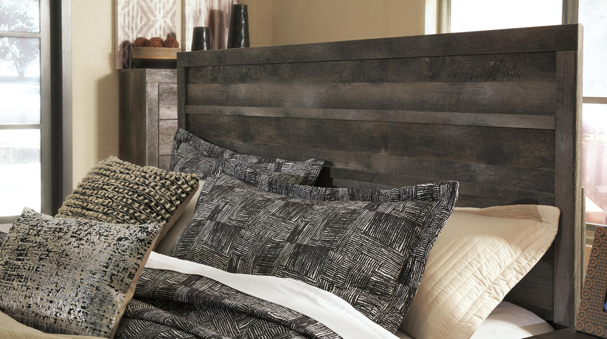 Wynnlow Beds