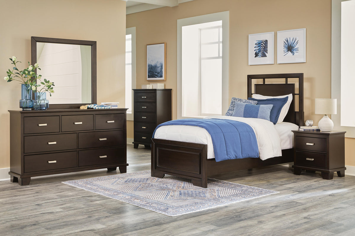 Covetown Bedroom Sets
