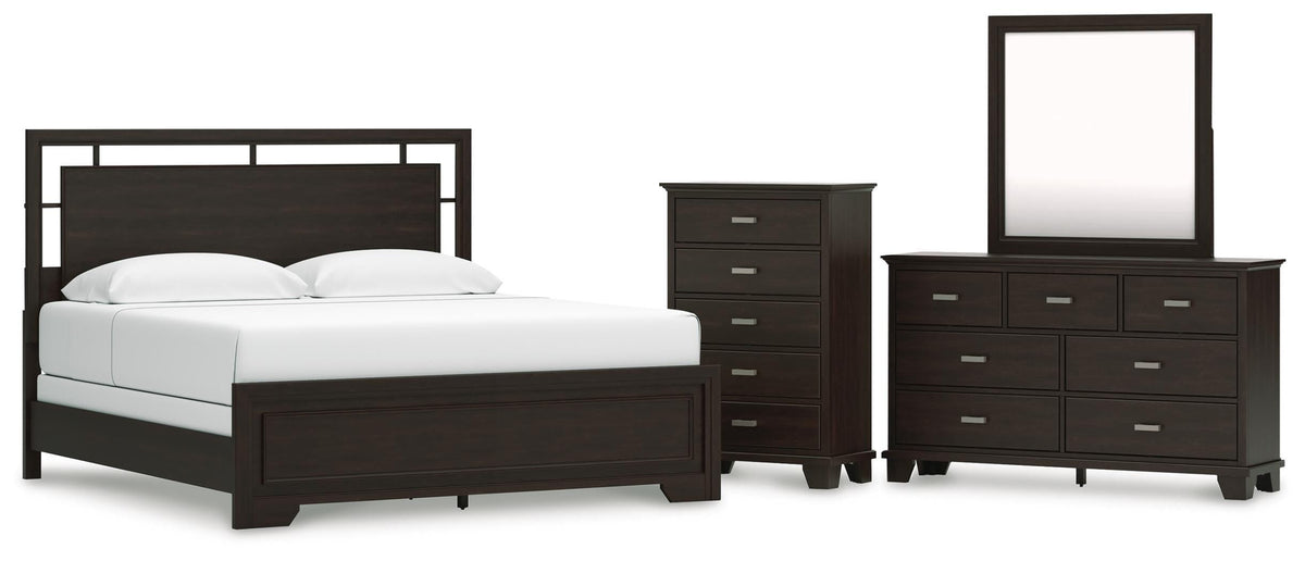 Covetown Bedroom Sets