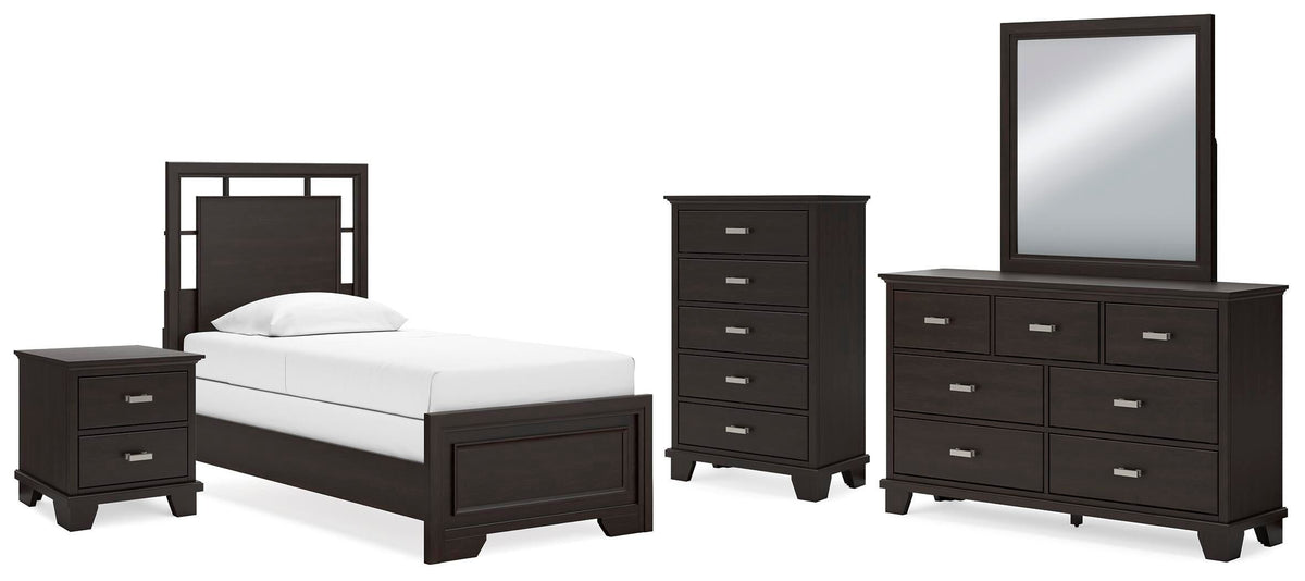 Covetown Bedroom Sets