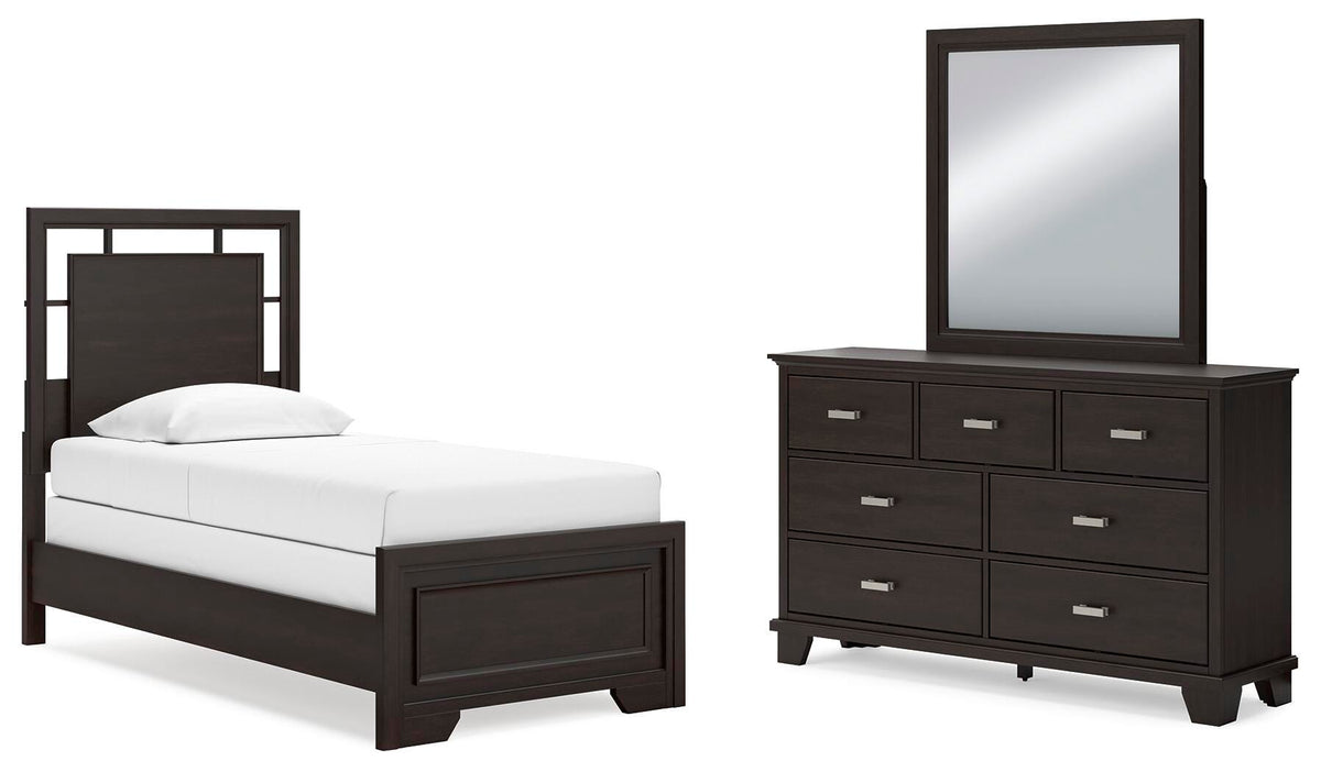 Covetown Bedroom Sets
