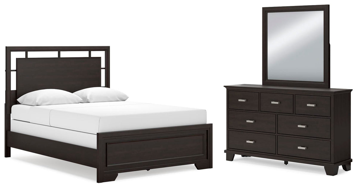 Covetown Bedroom Sets