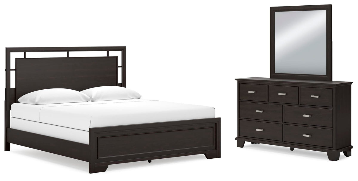 Covetown Bedroom Sets