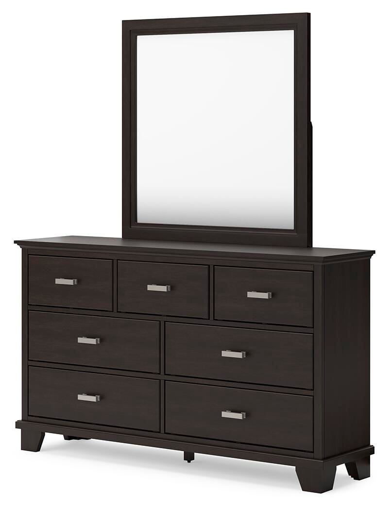 Covetown Bedroom Sets