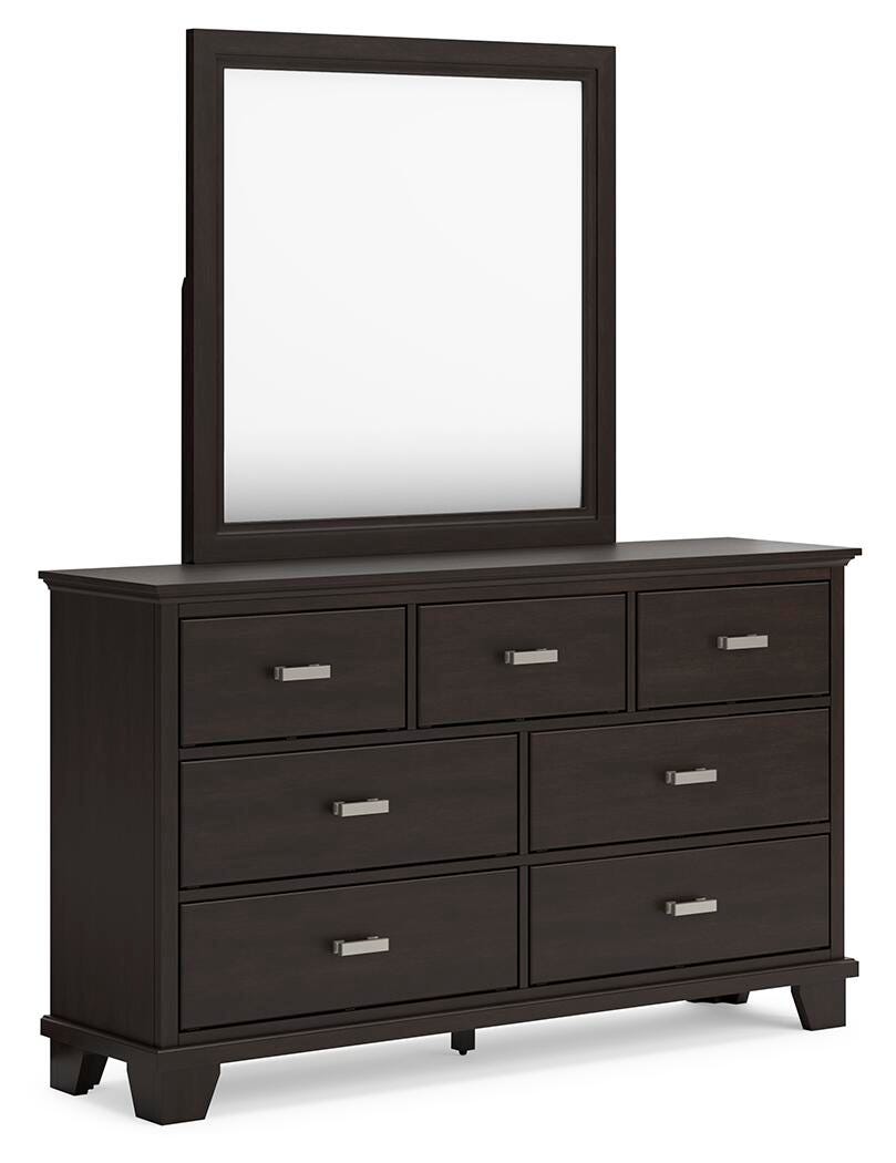 Covetown Bedroom Sets