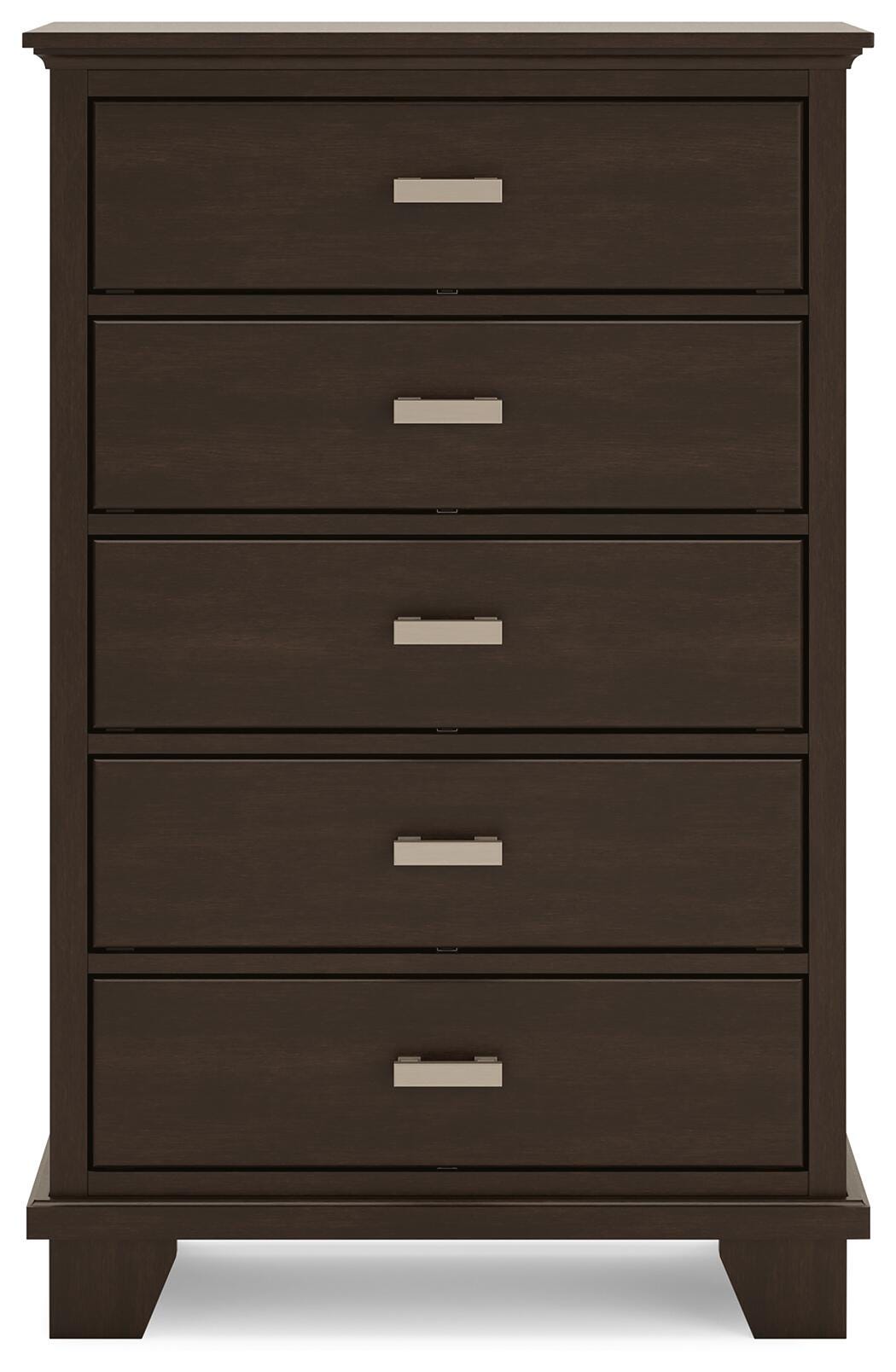 Covetown Chests