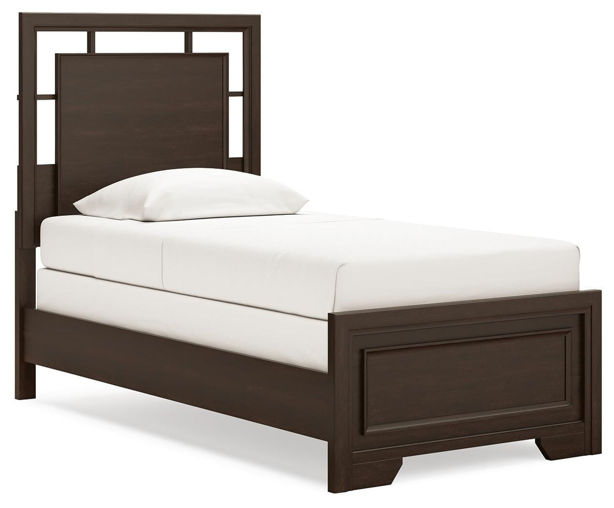 Covetown Bedroom Sets