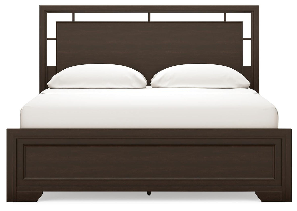 Covetown Beds